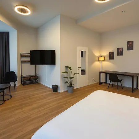Hotel La Plaza24