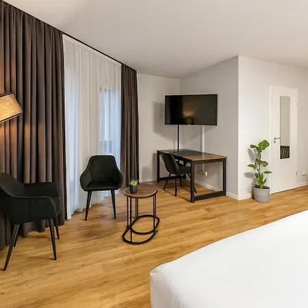 La Plaza24 * Dusseldorf