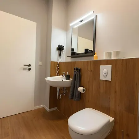 La Plaza24 Hotel Dusseldorf