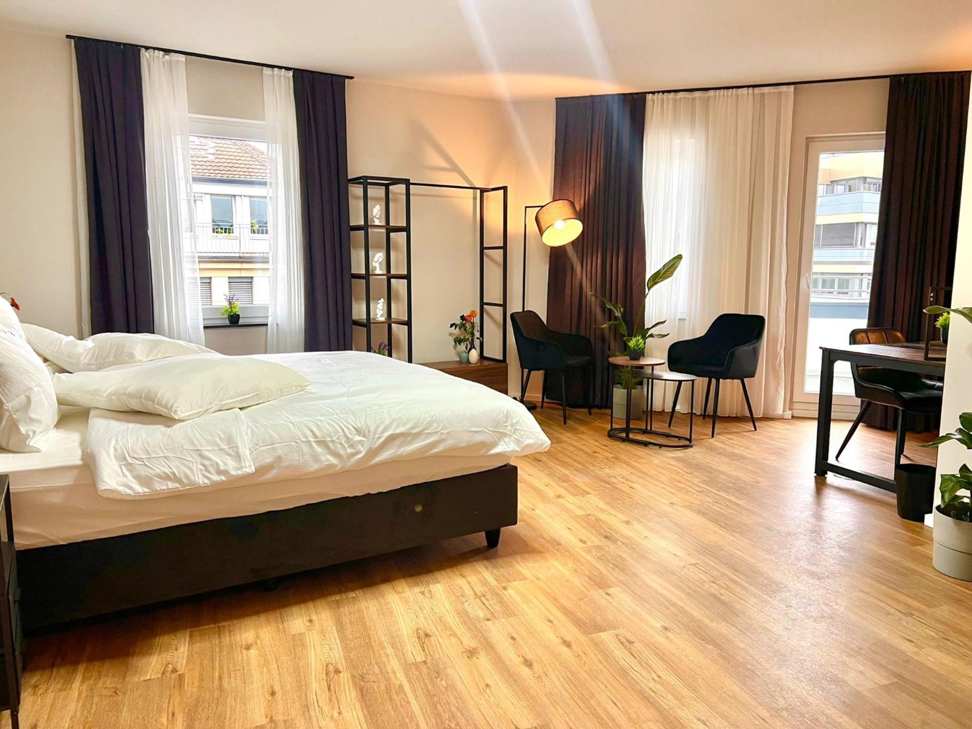 La Plaza24 Dusseldorf