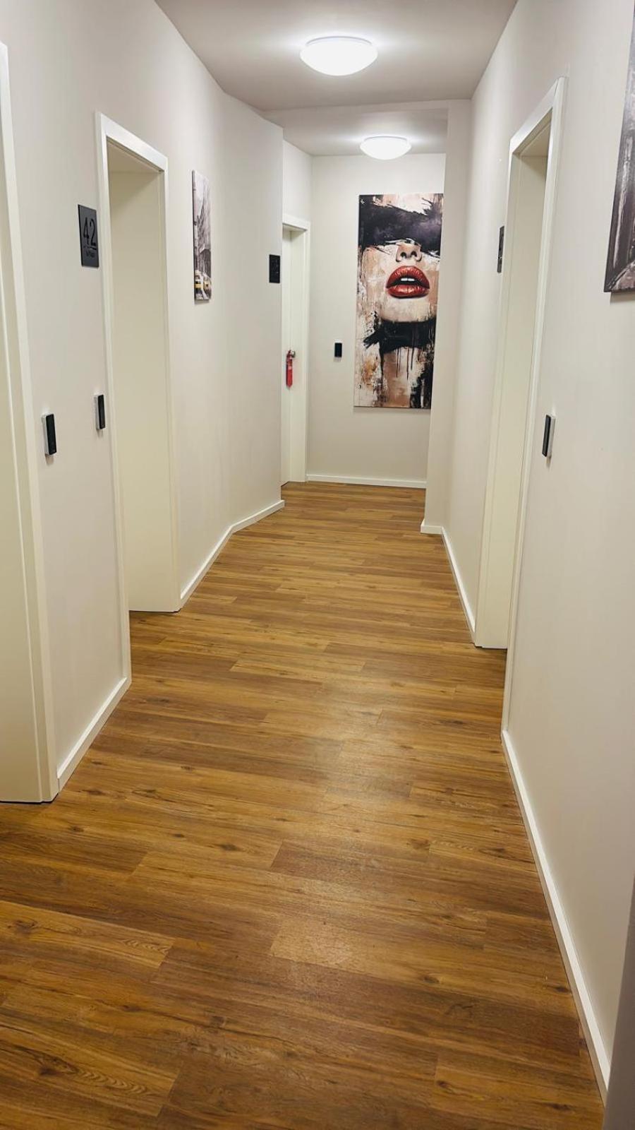 La Plaza24 Düsseldorf