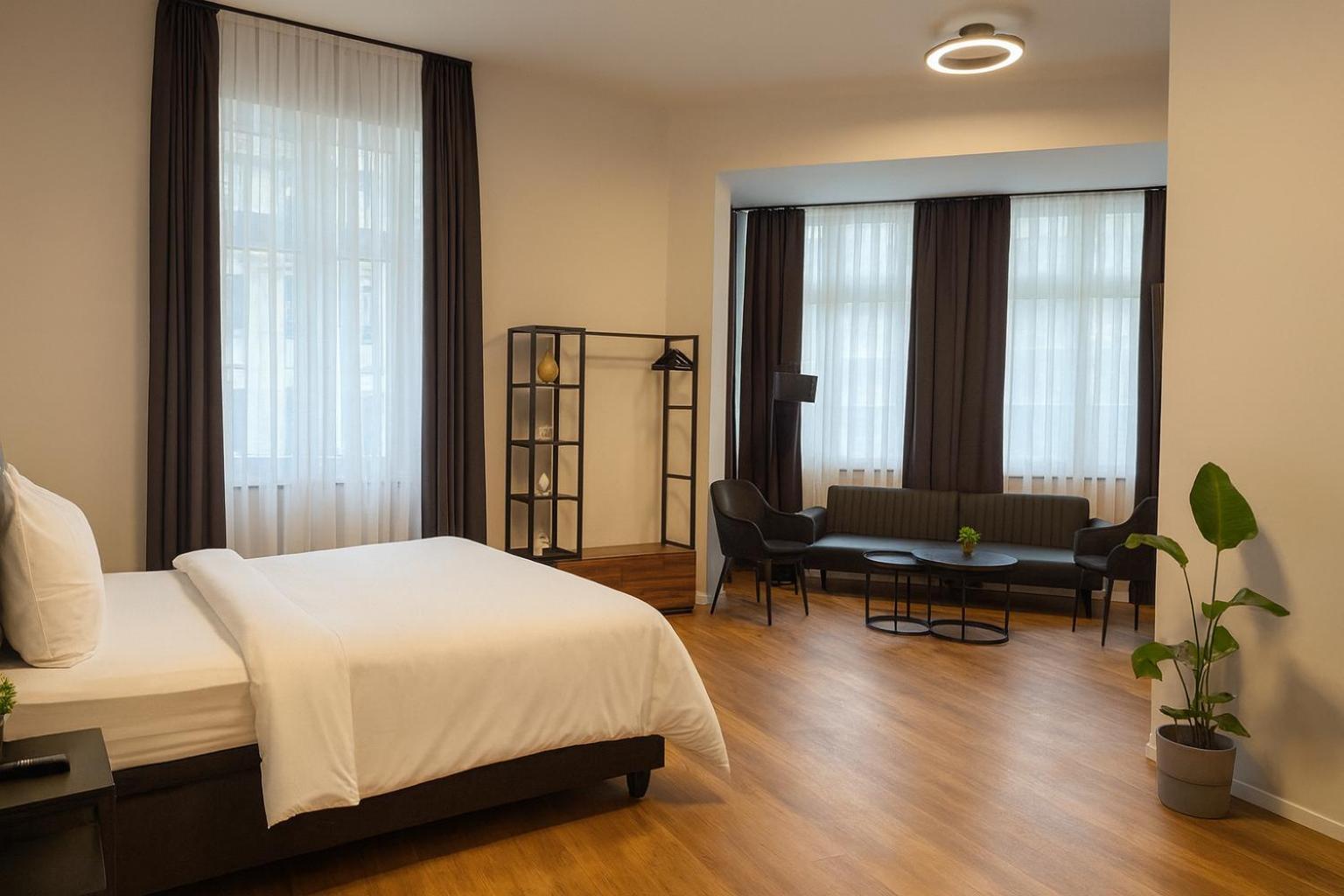 La Plaza24 * Dusseldorf