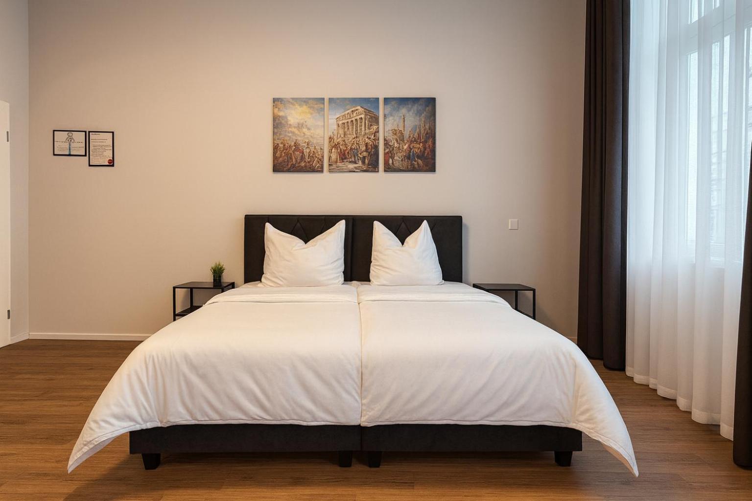 La Plaza24 Dusseldorf