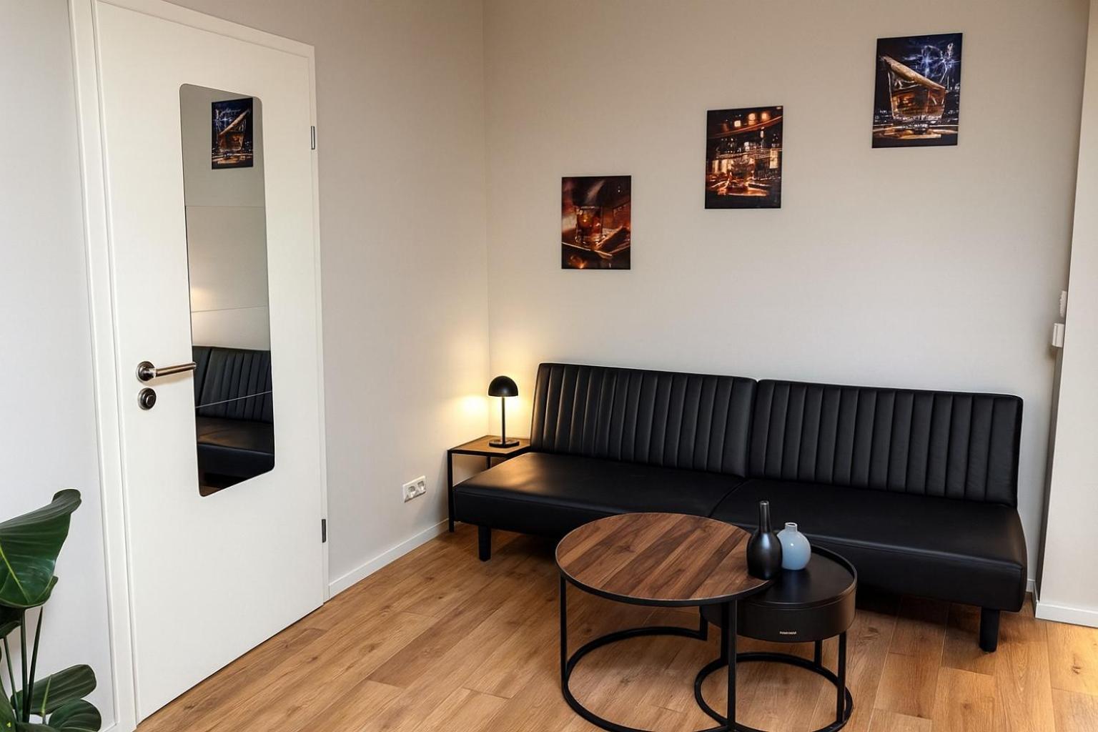 La Plaza24 * Dusseldorf