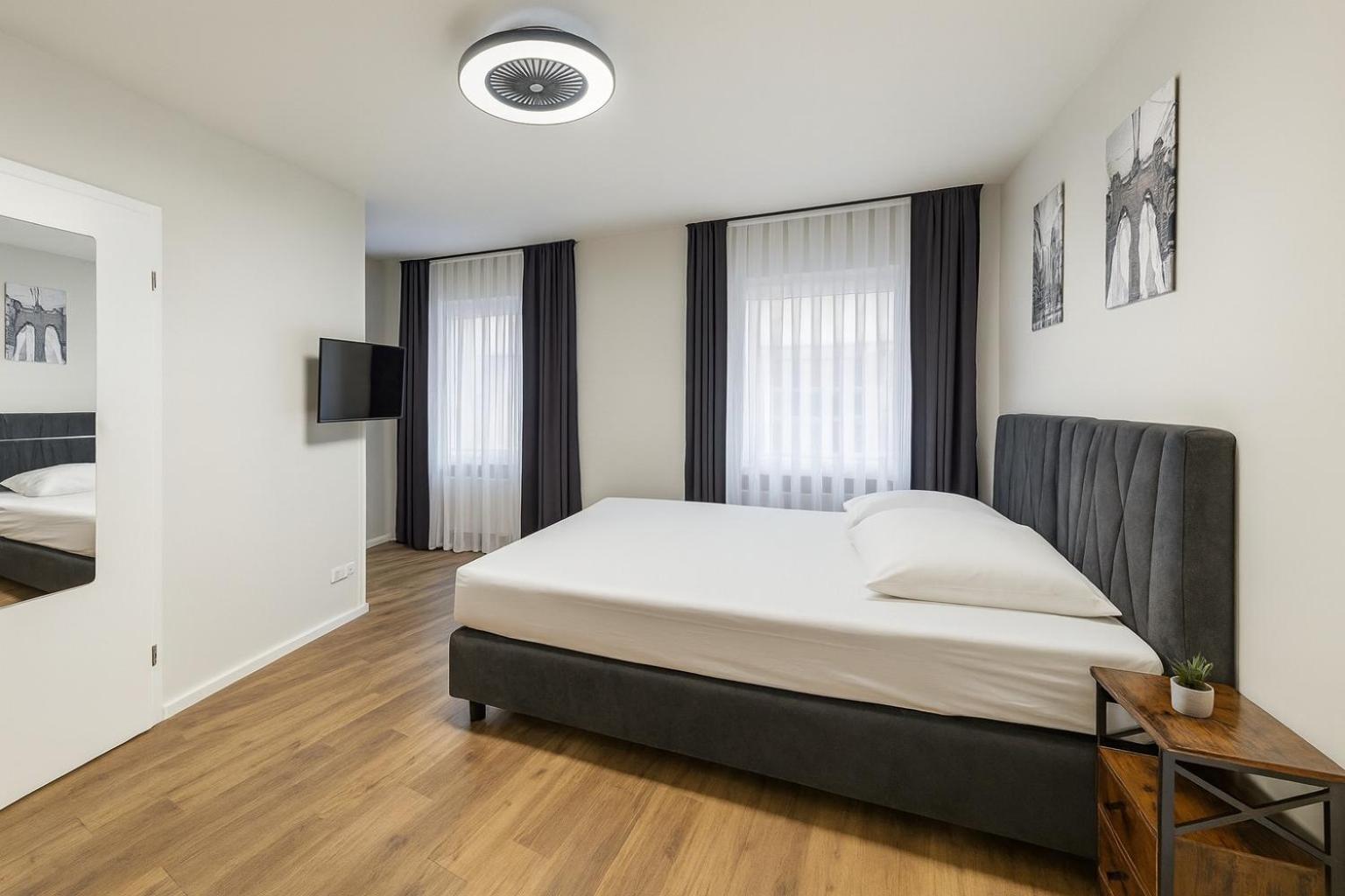 La Plaza24 Hotel