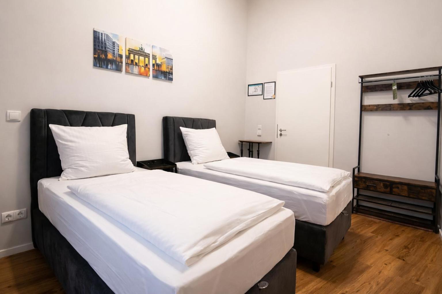 La Plaza24 * Düsseldorf