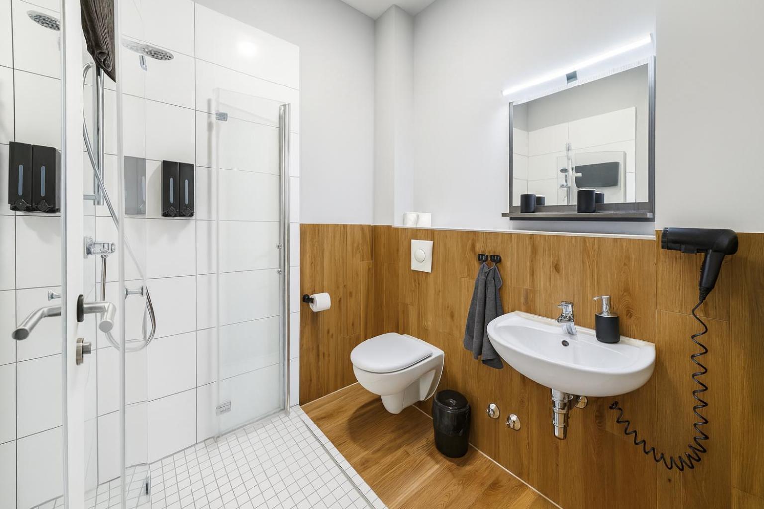 La Plaza24 Hotel Düsseldorf