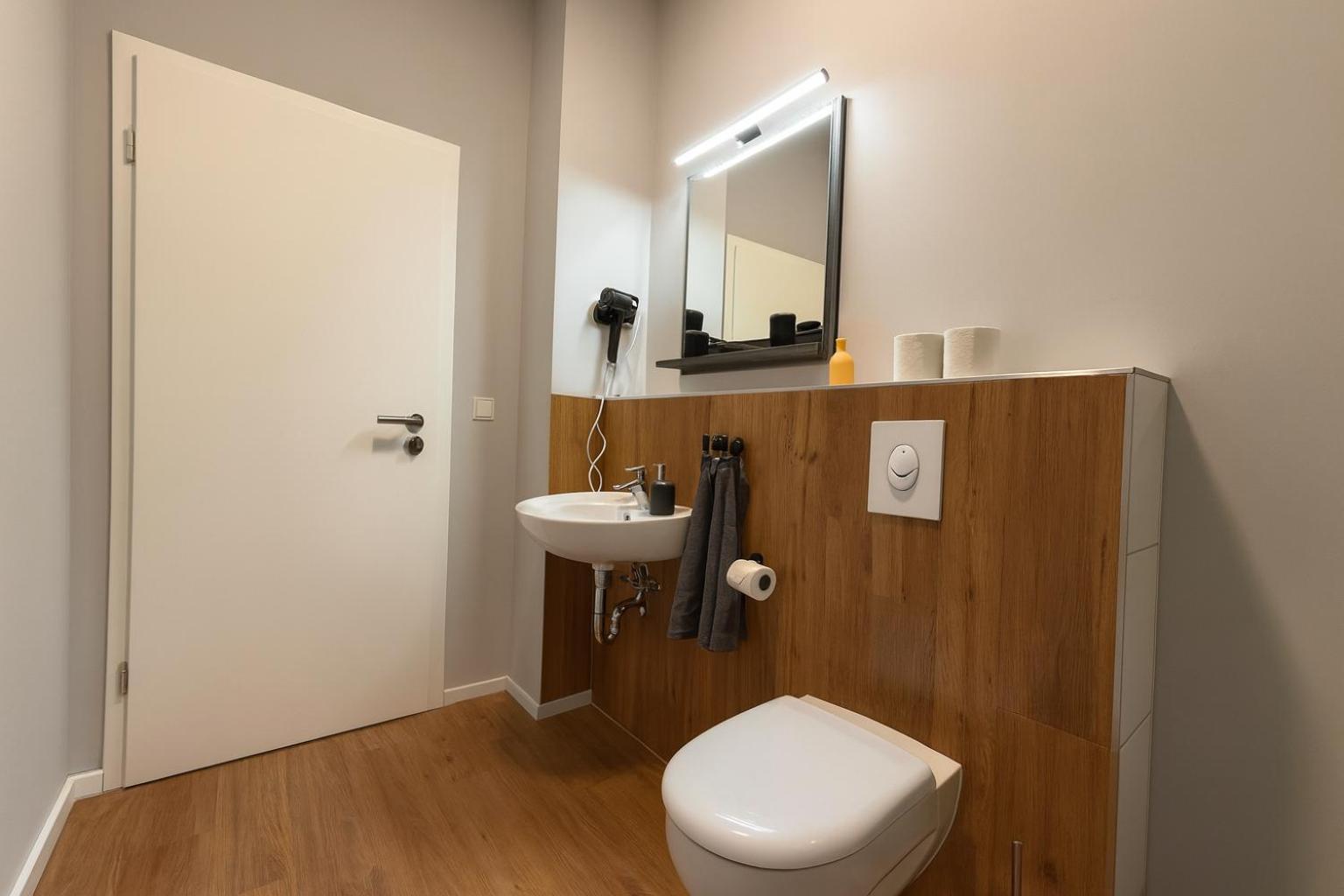 La Plaza24 Hotel Düsseldorf