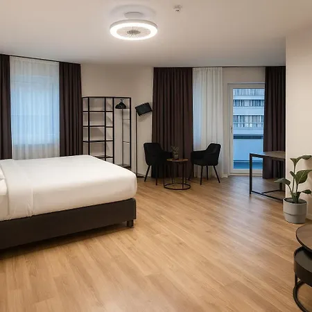 Hotel La Plaza24
